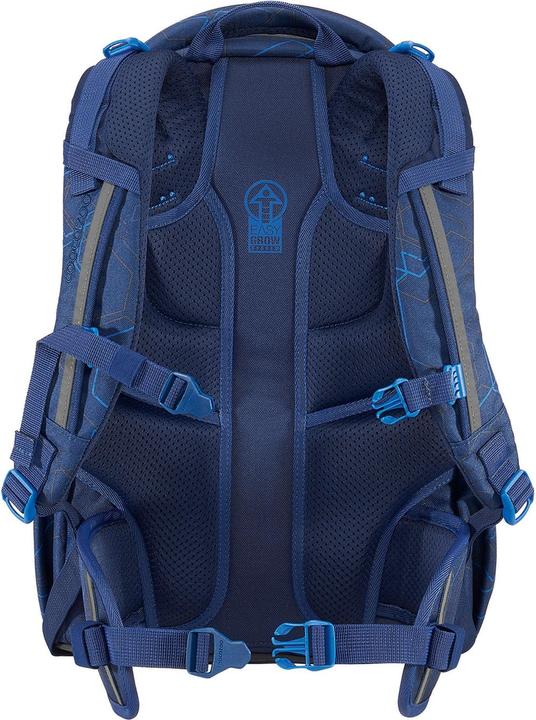 Image du produit Coocazoo sac à dos scolaire JOKER, 25 litres (25 l)