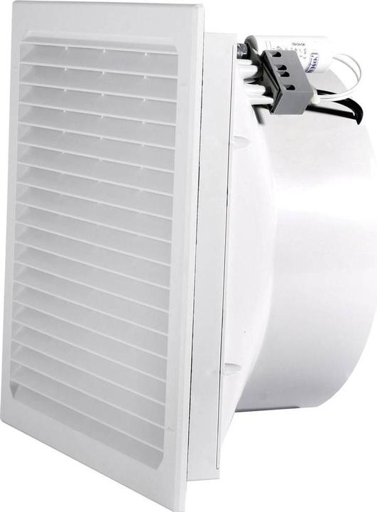 Elmeko LV 700 230V AC Filterfan 230 V/AC 175 W (W x H x D) 323 x 323 x 168.5