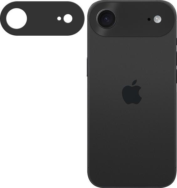 Actual product image Mobilize Glas (1 pcs., Apple iPhone Air)