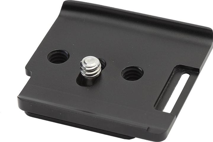 Produktbild Sirui TY-5DII Schnellwechselplatte (Stativ Schnellwechselplatte)