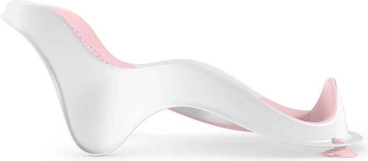 Actual product image Angelcare Bath seat for the baby bathtub