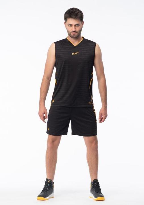 Image du produit Huari Short Dunkey Ii (L)