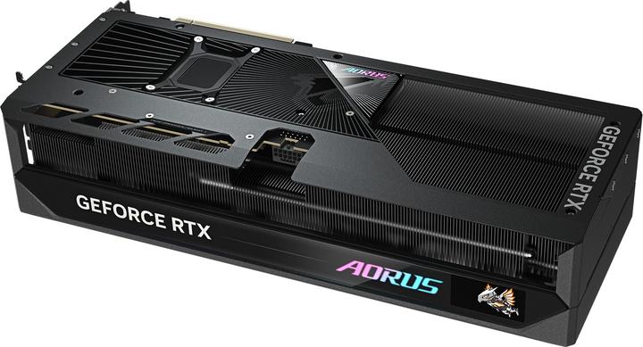 Immagine prodotto Gigabyte AORUS GeForce RTX 5080 MASTER (16 GB)
