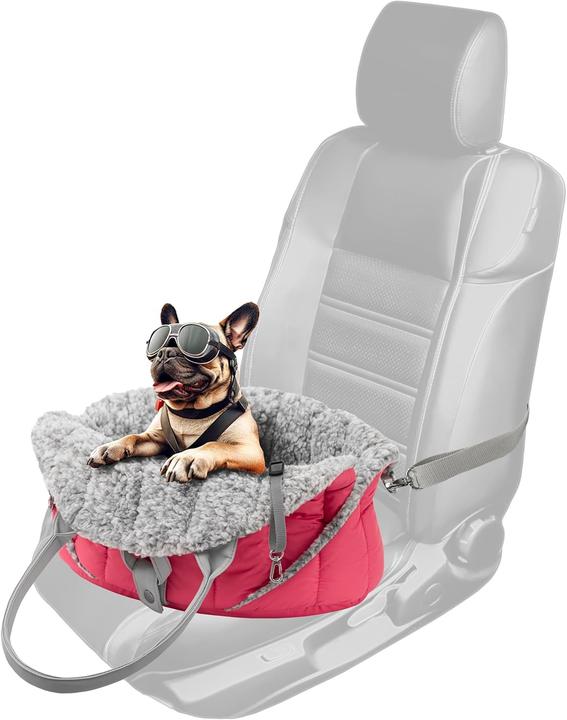 Actual product image Doggy Sea Shell dog bag (Dog)