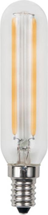 Produktbild Scharnberger+Hasenbein LED-Röhrenlampe (E14, 4 W, 280 lm, 1 x, G)