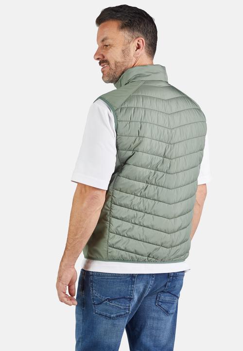 Produktbild Calamar Weste Gesteppt (52)