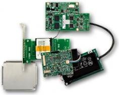 Image du produit LSI Broadcom Module de batterie CVPM02