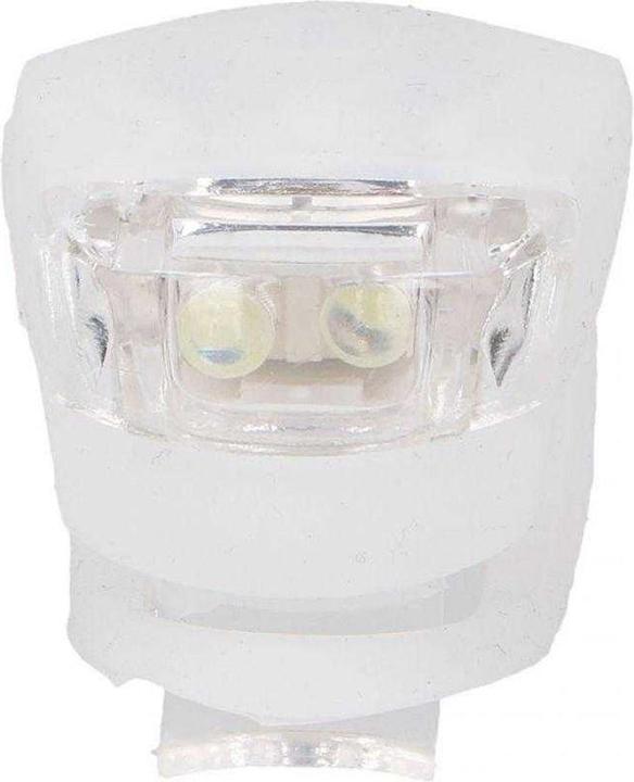 Produktbild Dunlop LEDFahrradlicht (2erPack)