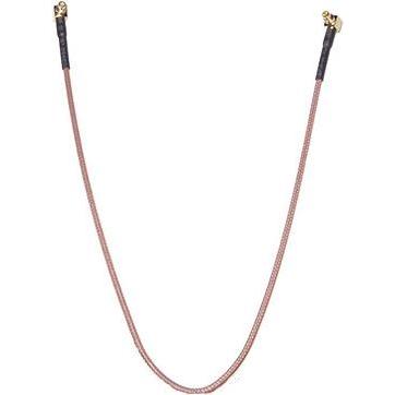 OEM Pigtail MMCX Male / MMCX Male P-MM-MM-25, Netzwerk Zubehör
