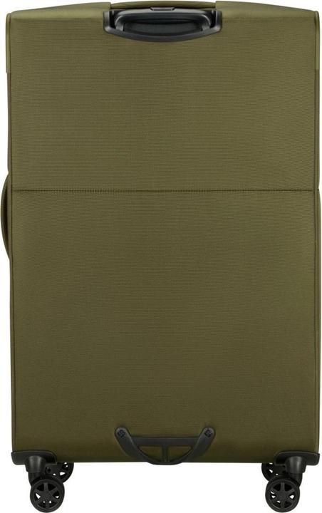 Actual product image Samsonite Urbify Trolley mit 4 Rollen erweiterbar 78cm (107 l)