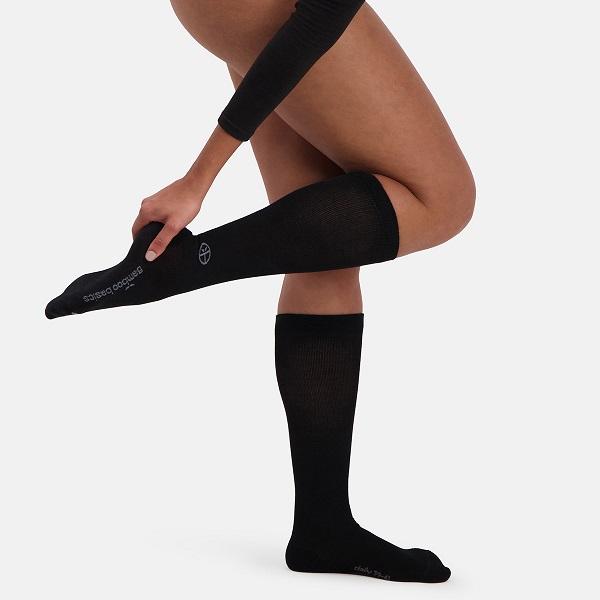 Produktbild Bamboo Basics Socken Max-Daily (1-Pack) (Einzelpack, 42 - 44)
