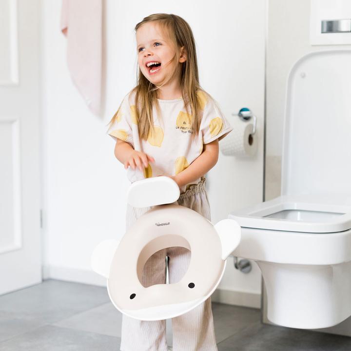Immagine prodotto Kindsgut Toilettenaufsatz Wal