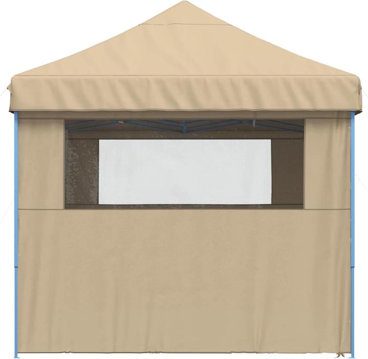 Actual product image vidaXL Party-Zelt (292 cm, 580 cm)