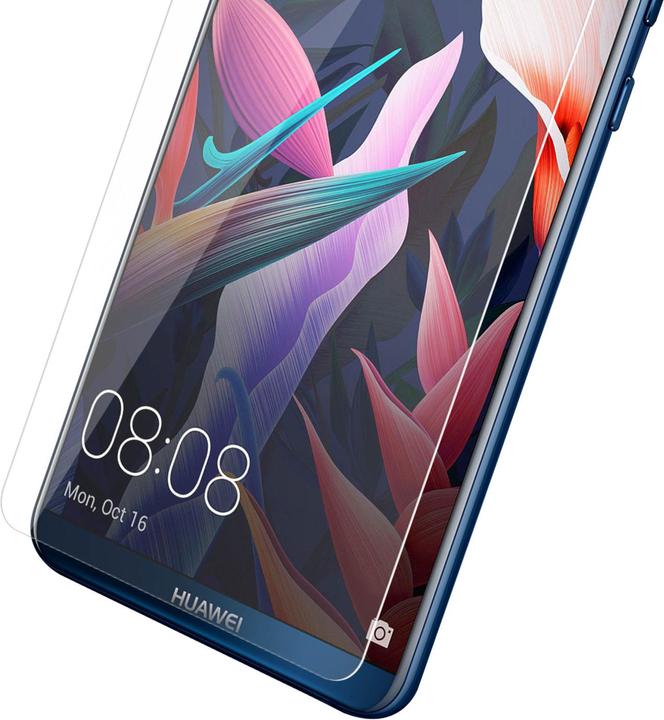 Produktbild Avizar Kristallklare Folie, Glas-Displayschutz (1 Stk., Huawei Mate 10 Pro)