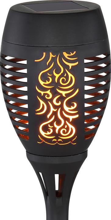 Immagine prodotto Globo Luce solare nera 36xLED (IP44)