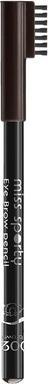 Immagine prodotto Miss Sporty Miss Sports - Matita per sopracciglia 002 Marrone 5G (Marrone)