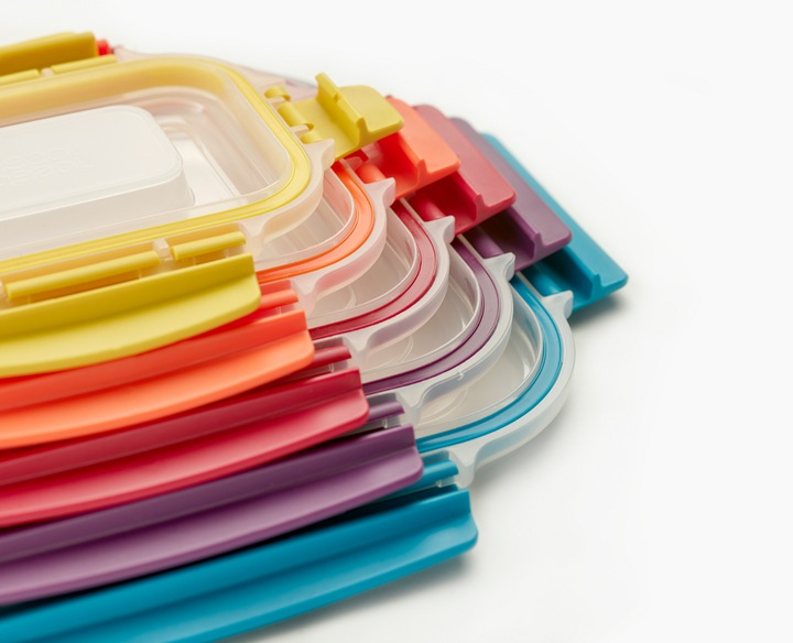 Actual product image Joseph Joseph nest lock (3 l)