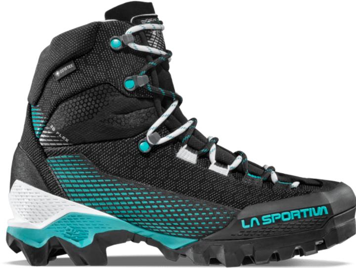 Actual product image La Sportiva Aequilibrium ST Woman GTX (42)