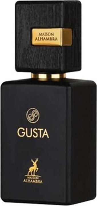 Produktbild Maison Alhambra Gusta Eau De Parfum 100ml (Eau de Parfum, 100 ml)