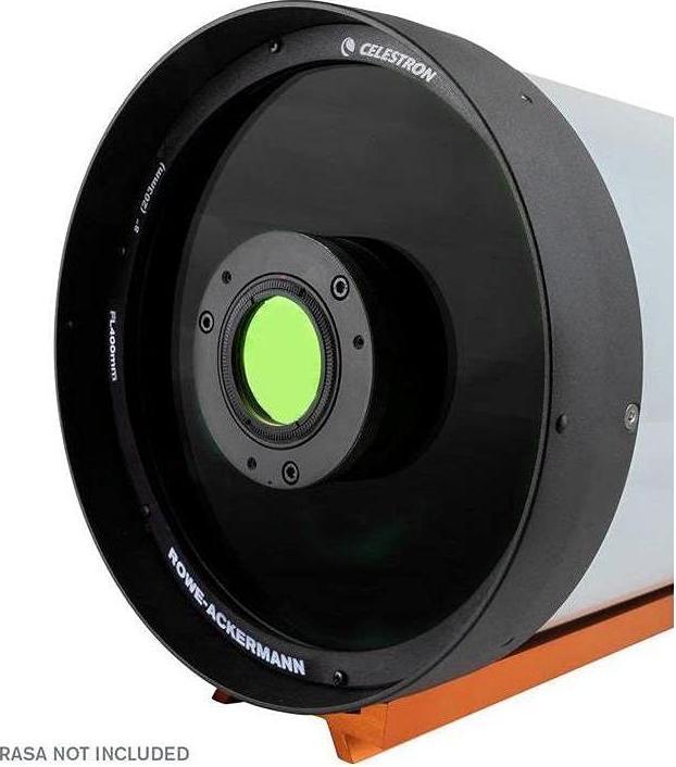 Actual product image Celestron LPR Filter RASA 8