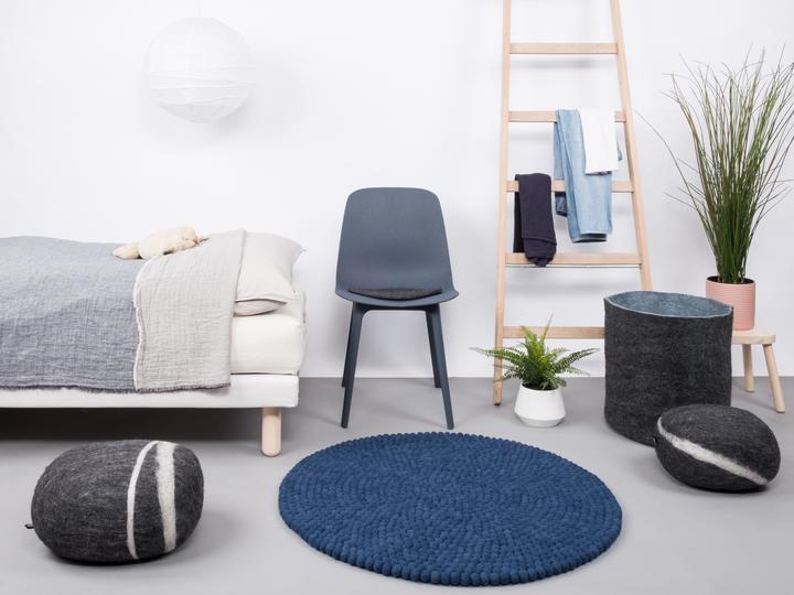 Produktbild Myfelt Round Flat L (Ø 180 cm)