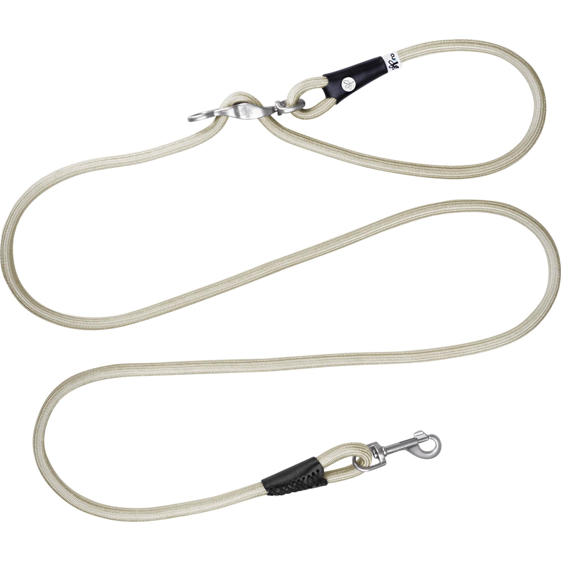 Comparer les prix de Curli Vario Comfort Line Light-Tan L (L, Chien, Général), Collier + laisse