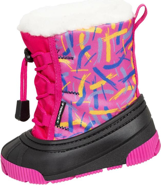 Image du produit Spirale Winterstiefel Lala pink (26, 27)