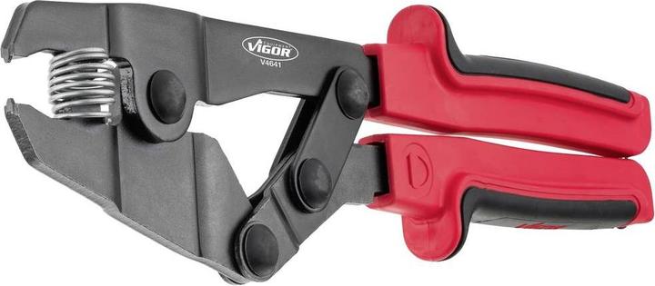 Immagine prodotto Vigor Pinze stringitubo senza orecchie