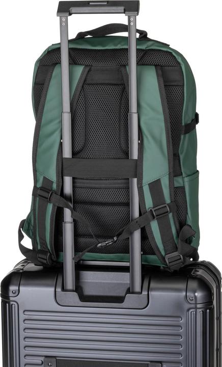 Actual product image Greenburry Rucksack / Backpack Cambridge 4900 (33 l)