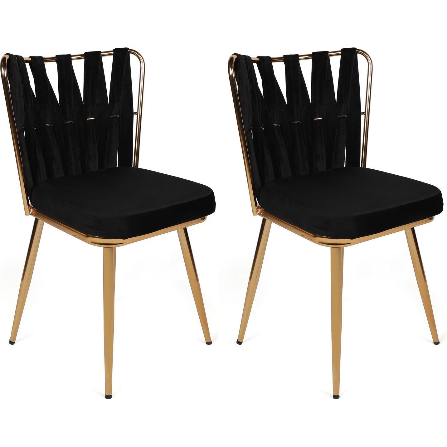 Atelier del Sofa, Stühle, Salvatore