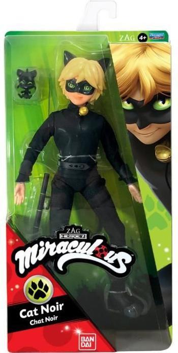 Produktbild Bandai Cat Noir