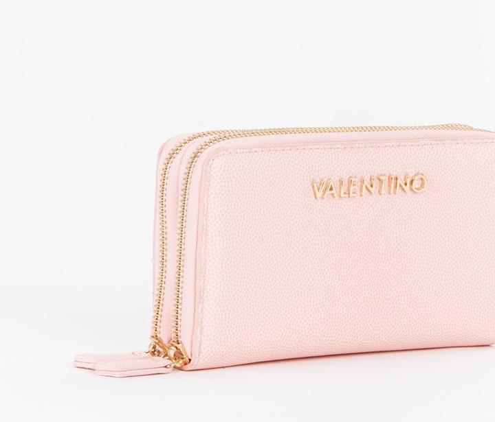 Actual product image Valentino Divina Zip Around Wallet