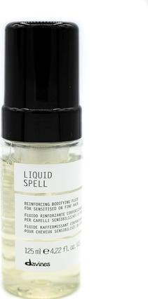 Produktbild Davines Liquid Spell Reinforcing Bodifying Fluid 125 Ml Fra (125 ml)