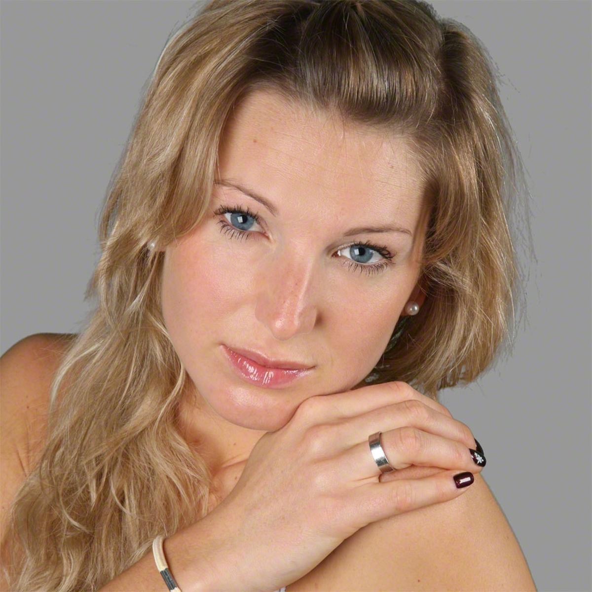 Thumbnail - Walimex pro Stoffhintergrund (285 cm, 600 cm), Hintergrundsystem, Grau