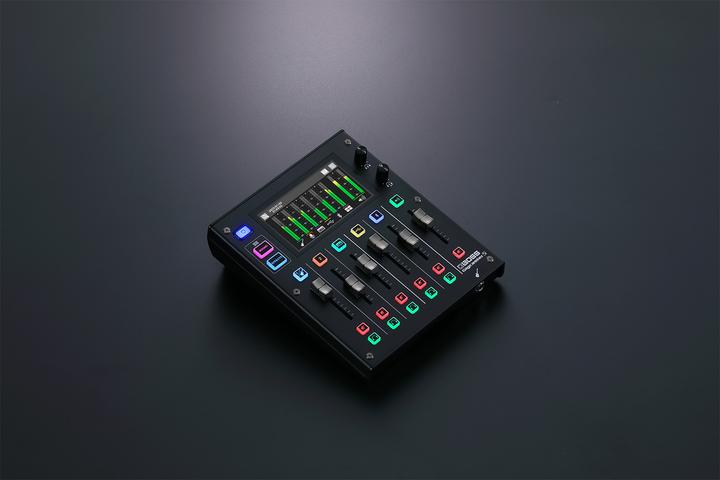 Image du produit BOSS (Electronics) GCS-5 (Studio et mixeur live)