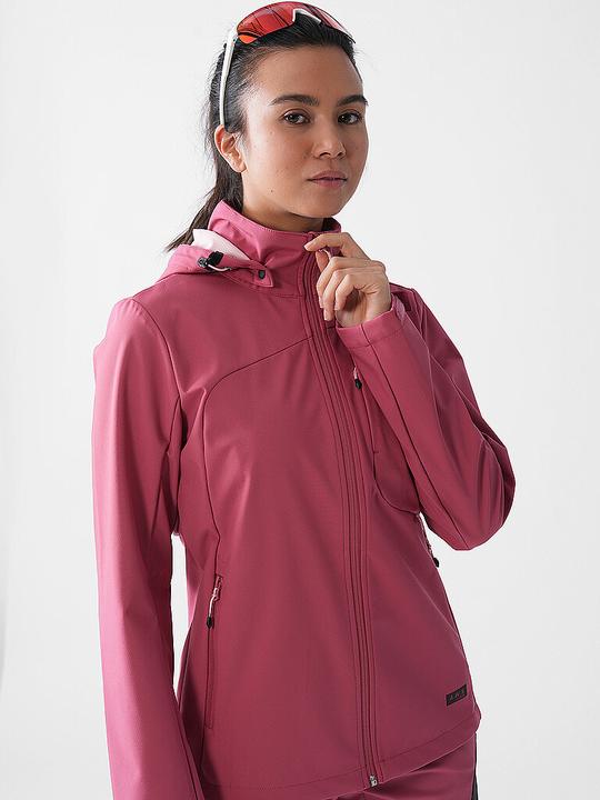 Actual product image Icepeak Softshelljacke Burnet (36)