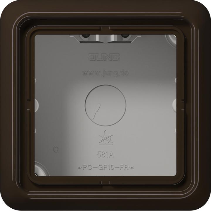 Immagine prodotto JUNG Cappello AP