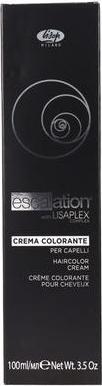 Produktbild Lisap Escalation 5/2 Hellbraun Asch 100ml (Hellbraun Aschbraun)