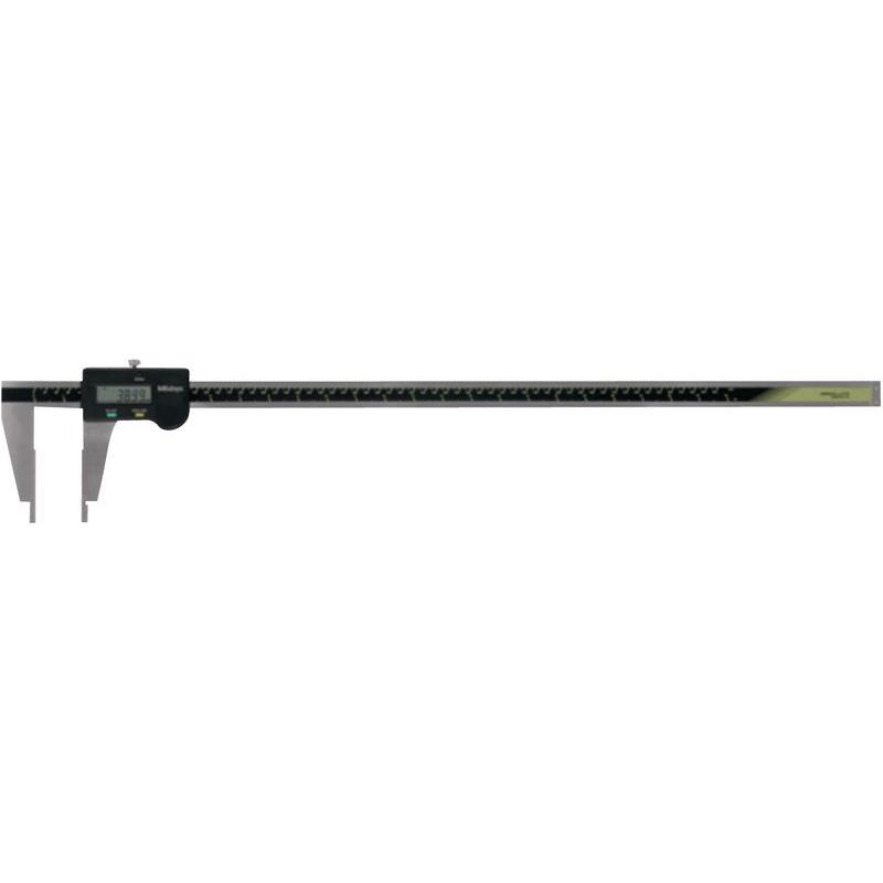 Mitutoyo, Messlehre, Messschieber (60 cm)