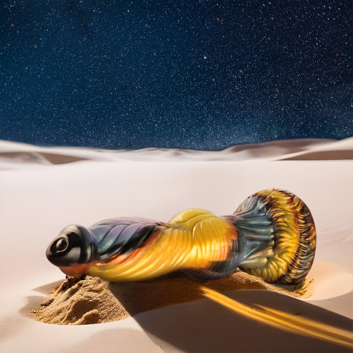 Productafbeelding Epic Phoenix Dildo - De Herrijzende Afstandsbediening