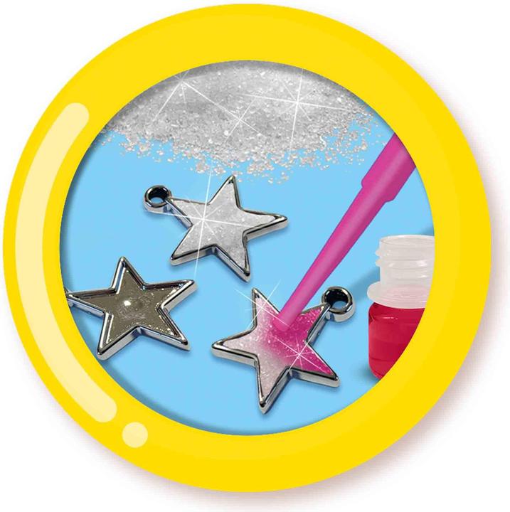 Actual product image Ses Easy Diamonds