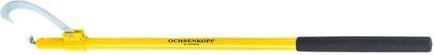 Actual product image Ochsenkopf OX 59-1500 Aluminium Turning Hook