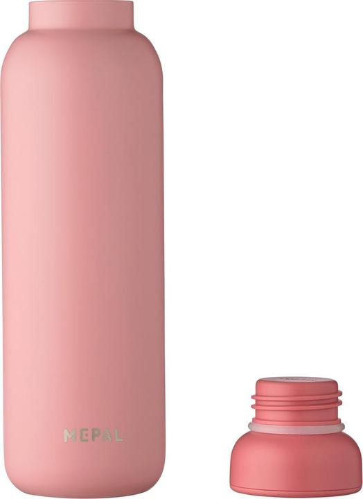 Immagine prodotto Mepal Borraccia sottovuoto Ellipse - Rosa nordico (0.50 l)