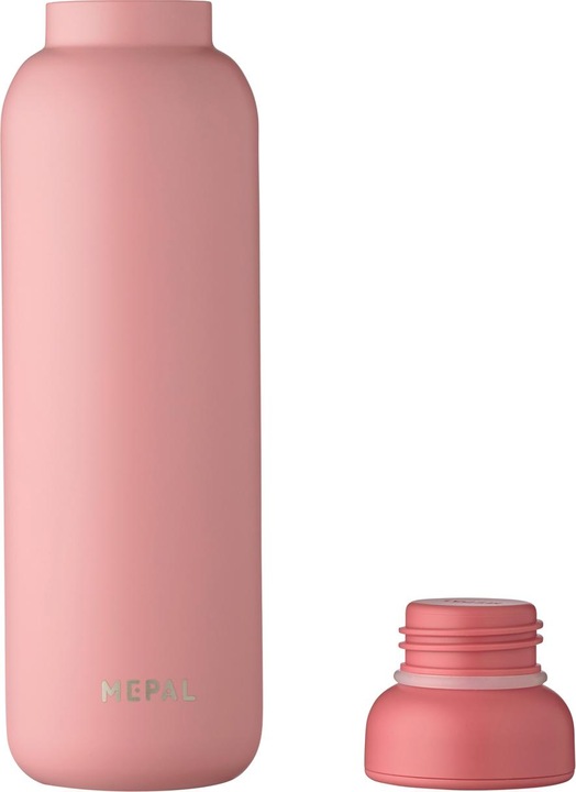 Actual product image Mepal Ellipse Vacuum Flask - Nordic Pink (0.50 l)