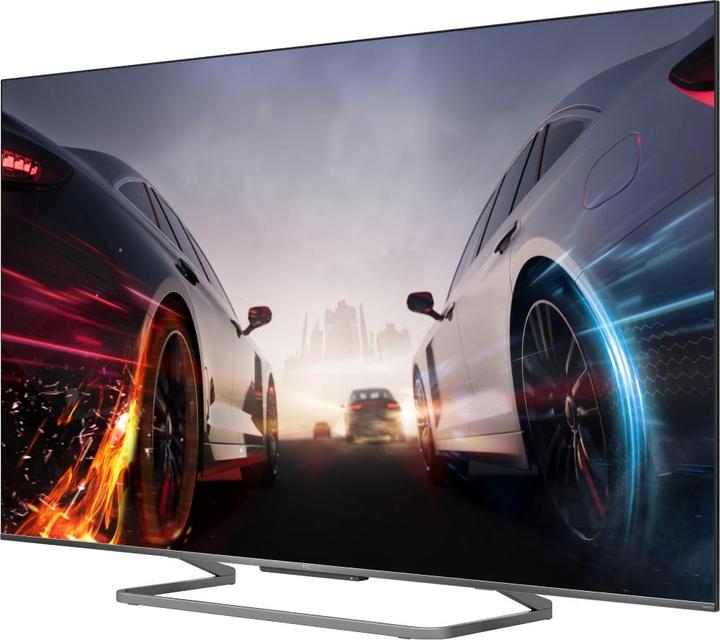Actual product image TCL 65C728 QLED TV (65", C728, QLED, 4K, 2021)