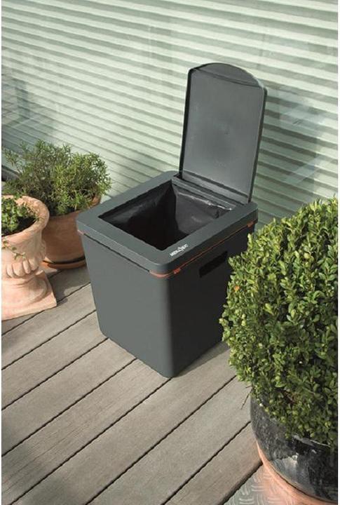 Image du produit Müllex Dustbin (35 l)