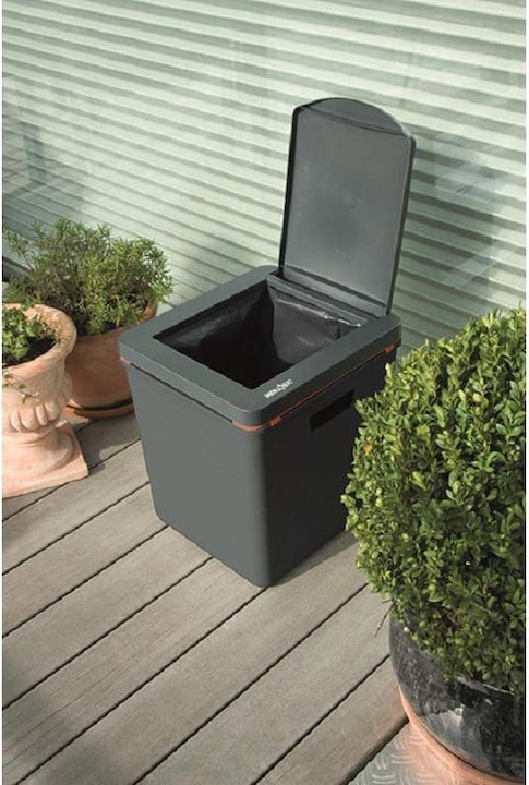 Produktbild Müllex Kehrichtbehälter (35 l)