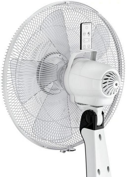 Actual product image Rowenta Turbo Silence Extreme VU5690 (35 dB)