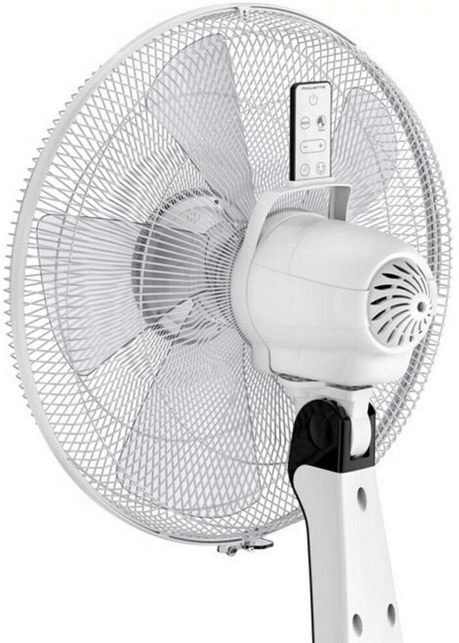 Image du produit Rowenta Turbo Silence Extreme VU5690 (35 dB)