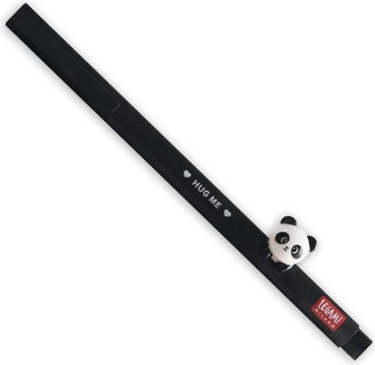 Actual product image Legami Lovely friends (Black, 1 x)